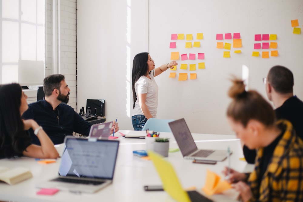 Learning & Development Solutions