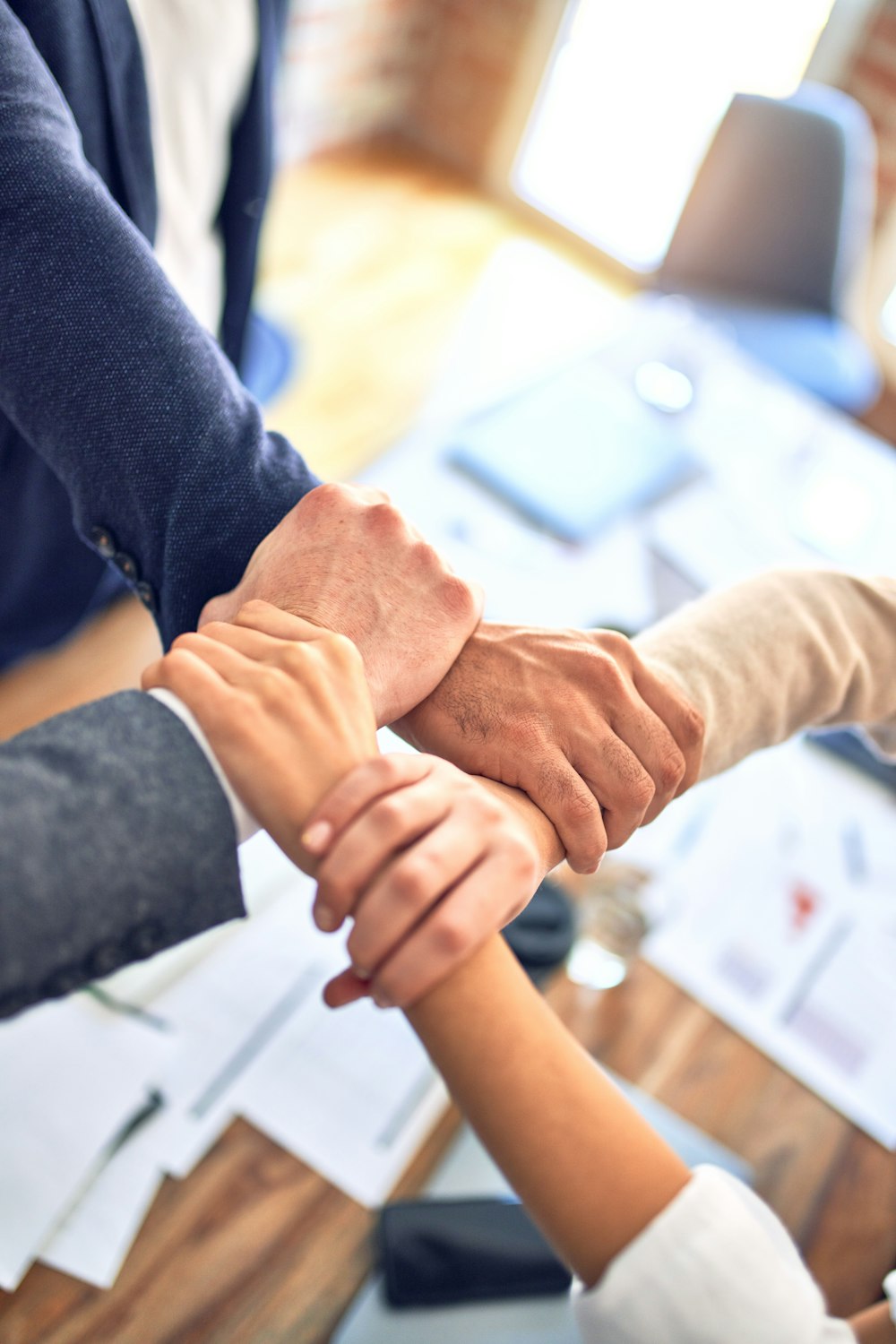 Organizational Development Solutions